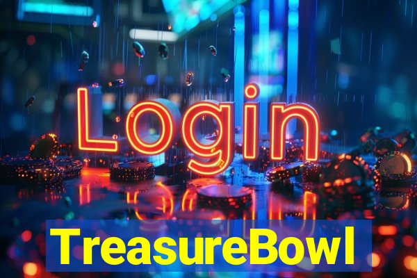 TreasureBowl treasure bowl modo de jogar